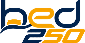 bed 250 লোগো